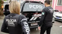 Governo do Paraná propõe que condenados paguem custos de investigações da Polícia Civil