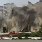 Terremoto de magnitude 6,1 causa deslizamentos de terra no Peru