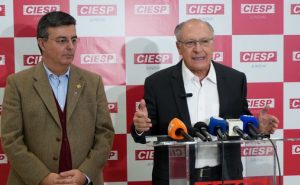 rafael cervone ciesp e alckmin coletiva