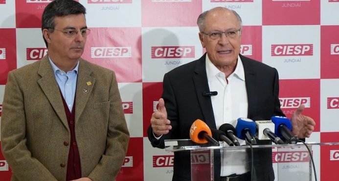 rafael cervone ciesp e alckmin coletiva