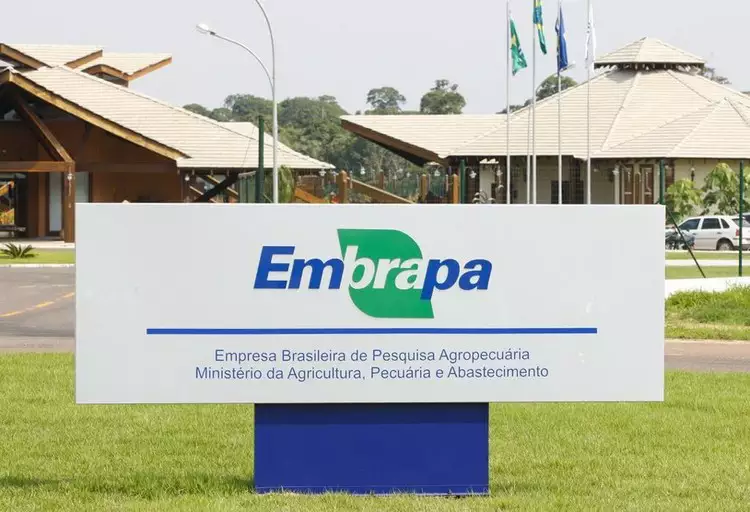 Embrapa