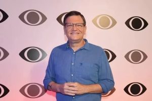 Sérgio Maurício é narrador da Fórmula 1 na Band | Foto: Reprodução/Redes sociais