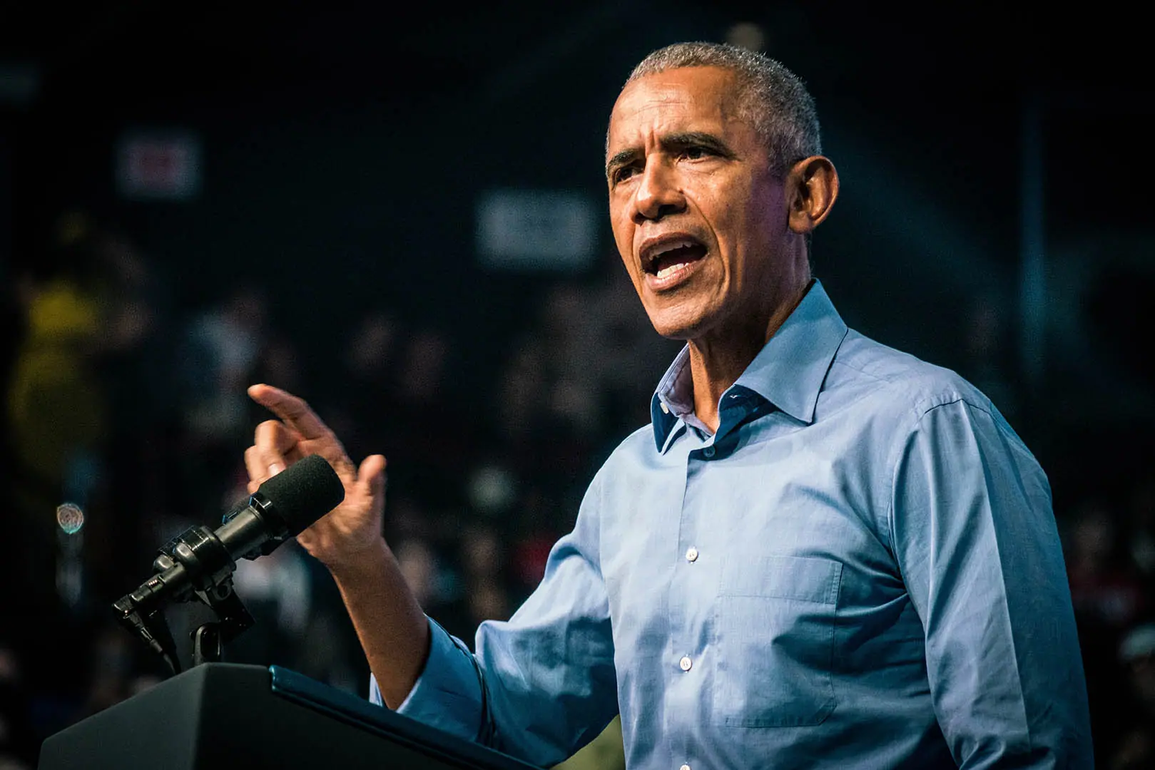 Obama