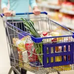 Consumo nos lares brasileiros registrou alta de 2,04% em maio, em relação a abril | Foto: Shutterstock