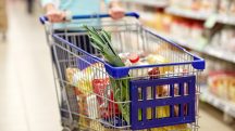 Consumo nos lares brasileiros registrou alta de 2,04% em maio, em relação a abril | Foto: Shutterstock