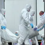 ucrânia rússia guerra troca de corpos acordo