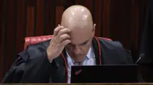 Ministro Alexandre de Moraes | Foto Valter Campanato/Agência Brasil