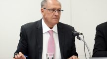 Alckmin