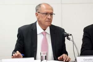 Alckmin