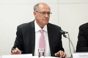 Alckmin