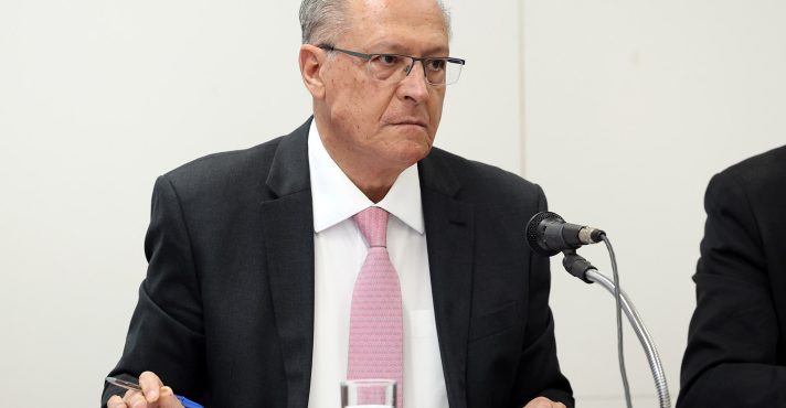 Alckmin