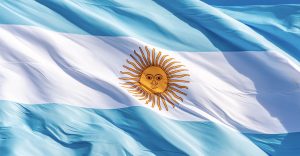 argentina