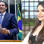 Funcionária fantasma de Hugo Motta recebeu R$ 807,5 mil em 8 anos