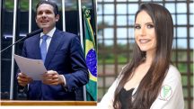 Funcionária fantasma de Hugo Motta recebeu R$ 807,5 mil em 8 anos