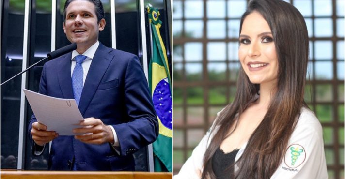 Funcionária fantasma de Hugo Motta recebeu R$ 807,5 mil em 8 anos