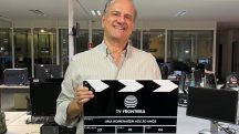 Dono da TV Fronteira é o empresário Paulo Lima | Foto: Reprodução/Redes sociais