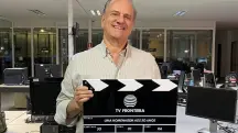 Dono da TV Fronteira é o empresário Paulo Lima | Foto: Reprodução/Redes sociais