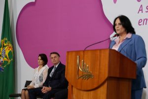 damares michelle bolsonaro moraes stf