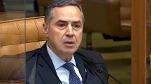 barroro gilmar mendes evento lisboa empresários ministros