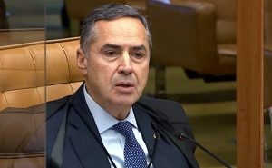 barroro gilmar mendes evento lisboa empresários ministros