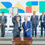 ministério turismo gastos propaganda governo lula