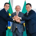 motta alcolumbre lula trump tarifa eua congresso alckmin