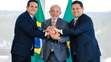 motta alcolumbre lula trump tarifa eua congresso alckmin