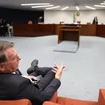 bolsonaro indulto stf eleições 2026
