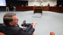 bolsonaro indulto stf eleições 2026