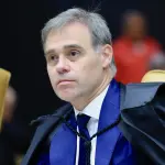 Ministro André Mendonça | Foto: Fellipe Sampaio/STF