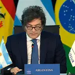mercosul argentina milei lula brasil liberdade econômica