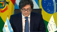 mercosul argentina milei lula brasil liberdade econômica