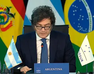 mercosul argentina milei lula brasil liberdade econômica