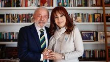 cristina kirchner