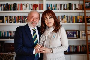 cristina kirchner