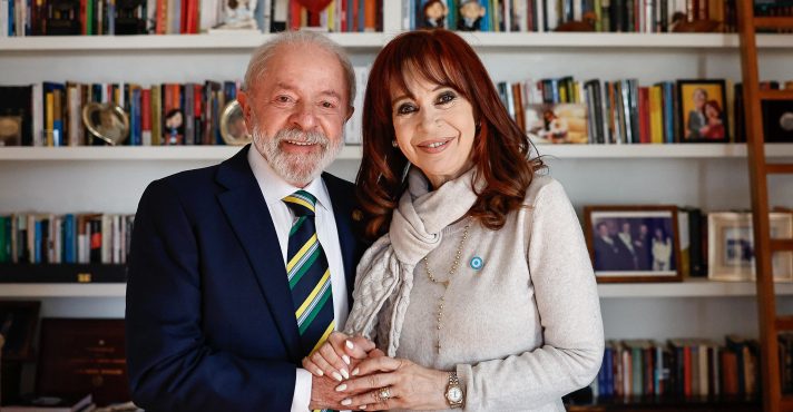 cristina kirchner