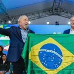 'Ninguém quer conversar com Alckmin', diz Lula sobre negociação com os EUA