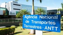 ANTT renegocia aluguel por falta de verba; contrato está sob investigação