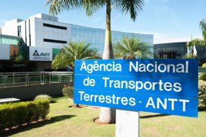 ANTT renegocia aluguel por falta de verba; contrato está sob investigação