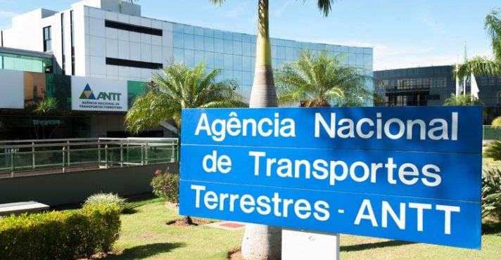 ANTT renegocia aluguel por falta de verba; contrato está sob investigação
