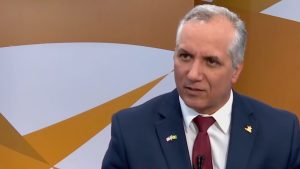 Mauricio Galante é vereador em Arlington, no Texas | Foto: Arena Oeste