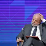 O número de alfabetização no governo Lula ficou abaixo da meta nacional de 60% | Foto: Fernando Frazão/Agência Brasil