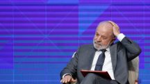 O número de alfabetização no governo Lula ficou abaixo da meta nacional de 60% | Foto: Fernando Frazão/Agência Brasil