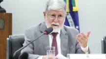 Celso Amorim assessor Lula