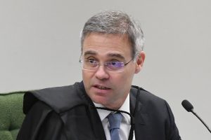 André Mendonça
