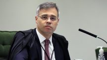 André Mendonça