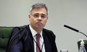 André Mendonça