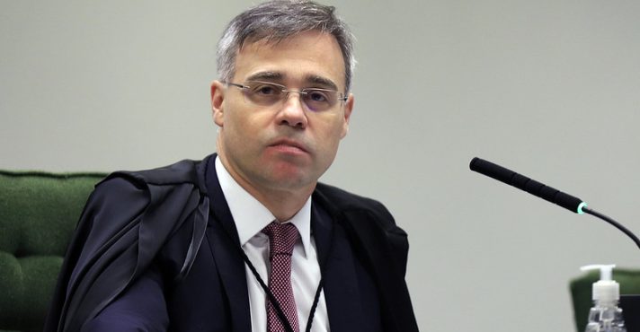 André Mendonça