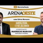 O Arena Oeste é transmitido às quintas-feiras, das 20h30 às 22h | Foto: Divulgação/Oeste