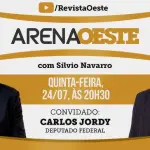 O Arena Oeste é transmitido às quintas-feiras, das 20h30 às 22h | Foto: Divulgação/Oeste